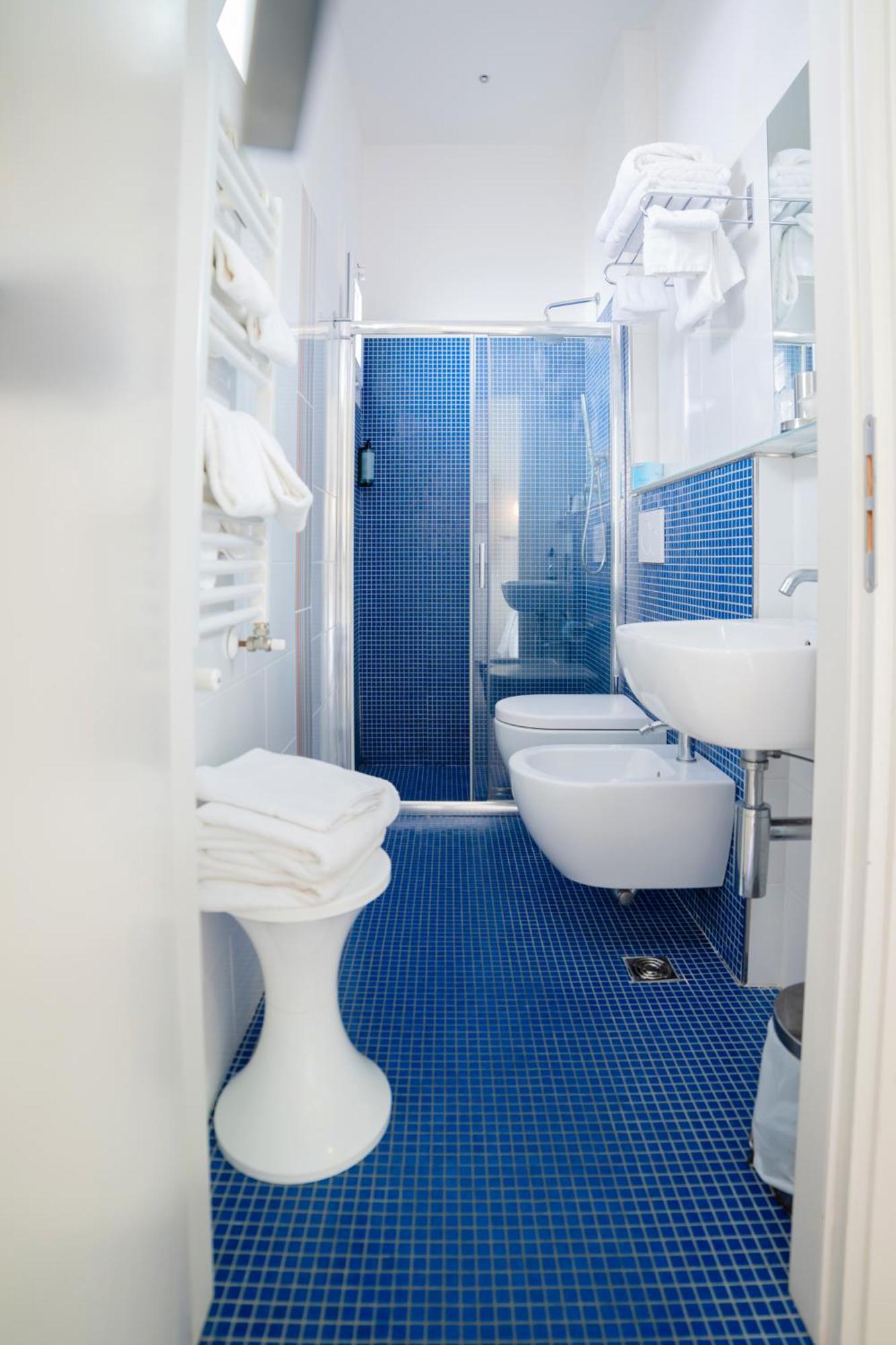 Hotel Casablanca Римини Экстерьер фото