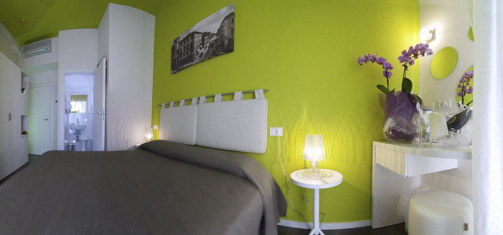 Hotel Casablanca Римини Экстерьер фото