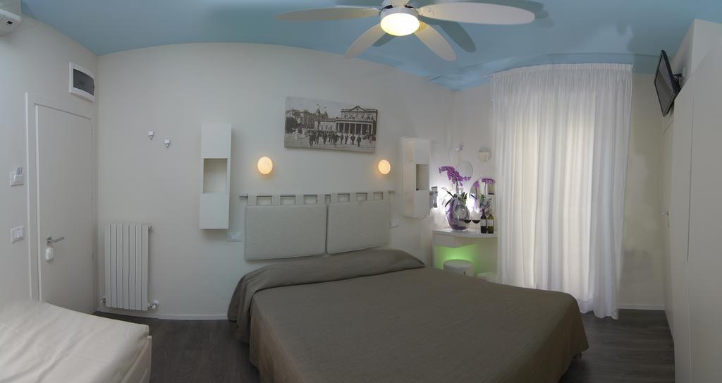 Hotel Casablanca Римини Номер фото